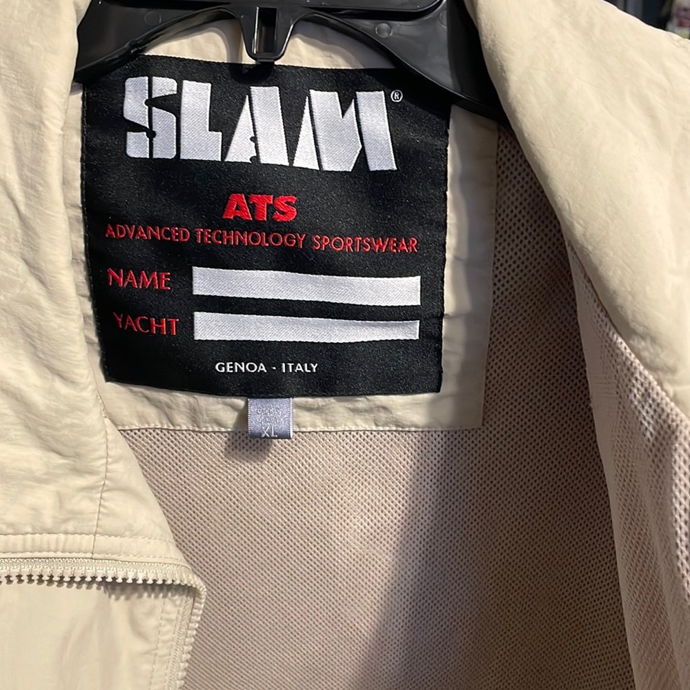 SLAM ATS Jacket - Picture 9 of 11
